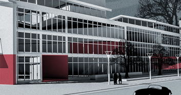 瑞昌江州造船厂工业文化园区环境与视觉艺术设计方案及文化艺术交流策划