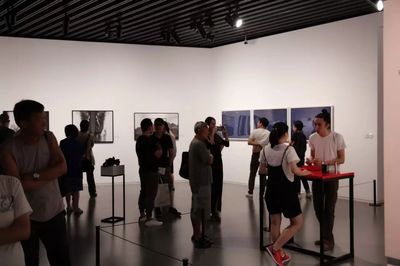 从东方到巴黎 一场跨越百年的艺术对话——评刘海粟美术馆年度大展