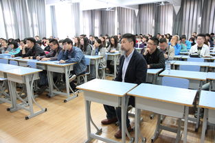 德国艺术机构与我院学术交流 开启德中文化艺术新篇章